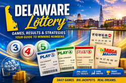 Delaware Lottery Guide Image