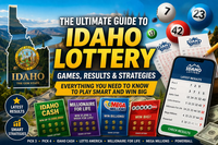 Idaho Lottery Guide Image