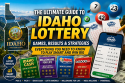 Idaho Lottery Guide Image