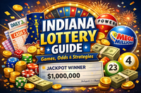 Indiana Lottery Guide Image