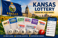 Kansas Lottery Guide Image