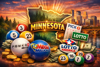 Minnesota Lottery Guide Image