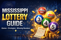 Mississippi Lottery Guide Image