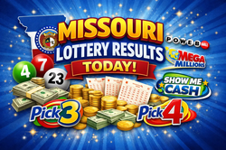 Missouri Lottery Guide Image