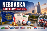 Nebraska Lottery Guide Image