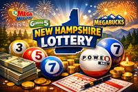 New Hampshire Lottery Guide Image