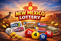 New Mexico Lottery Guide Image