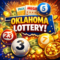 Oklahoma Lottery Guide Image