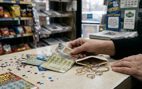 Queens Woman Loses About $5,000 in Jewelry in Fake Lottery Ticket Scam
