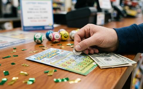 North Carolina Scratch-Off Awards First $277,740 Top Prize in New Game