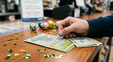 North Carolina Scratch-Off Awards First $277,740 Top Prize in New Game