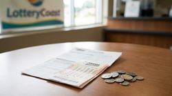 Editorial illustration for Mega Millions $5: California Payouts Explained