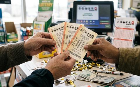 Three Maryland Powerball tickets win $50,000 or more in September 28 drawing
