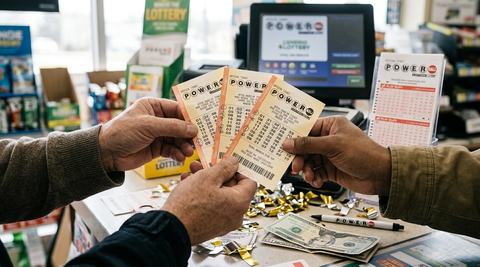 Three Maryland Powerball tickets win $50,000 or more in September 28 drawing