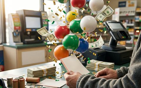Powerball and Mega Millions jackpots total estimated $637 million
