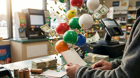 Powerball and Mega Millions jackpots total estimated $637 million