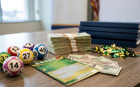 New Jersey Lottery Extends Billion-Dollar Pension Contributions to Nine Straight Years