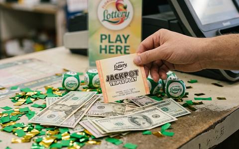 Florida Lottery Raises JACKPOT TRIPLE PLAY Jackpots and Adds $20 Package