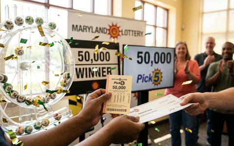 Former Queens ZIP code wins Columbia player $50,000 in Pick 5