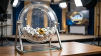 Editorial illustration for LOTTO 6/49 Gold Ball Jackpot: How the 26 Balls Work
