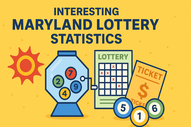 Maryland Lottery Post Results 72