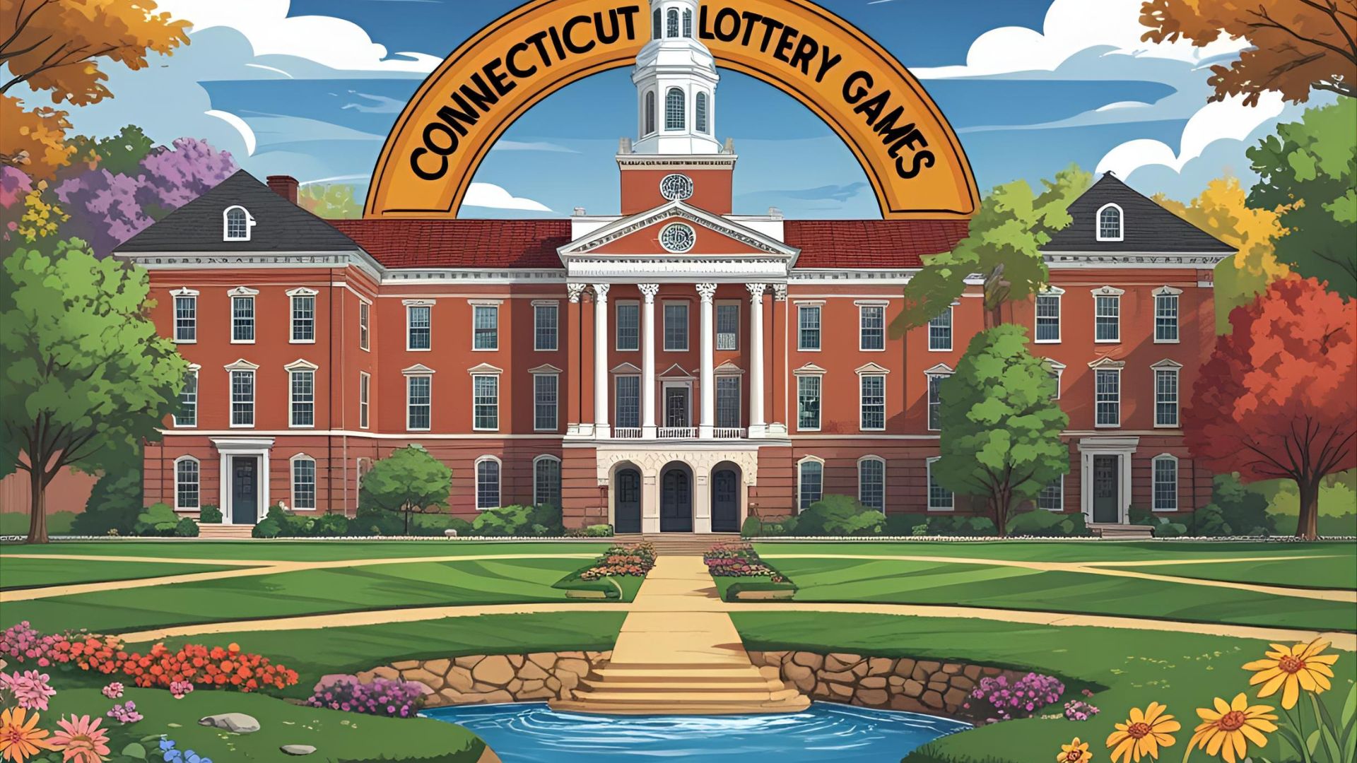 Connecticut Lottery Results Winning Numbers for Jul 31, 2025 Connecticut Lottery Results Winning Numbers for Jul 31, 2025