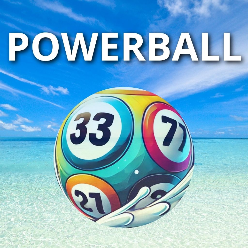 Powerball Winning Numbers for August 13, 2025 | LotteryCoast